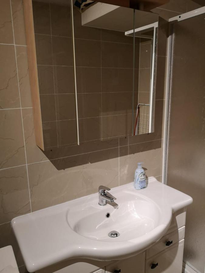 Vienna Top Comfort Apartment Eksteriør billede
