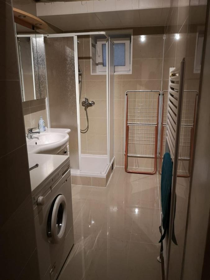 Vienna Top Comfort Apartment Eksteriør billede
