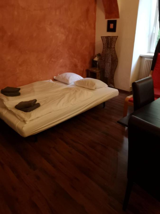 Vienna Top Comfort Apartment Eksteriør billede