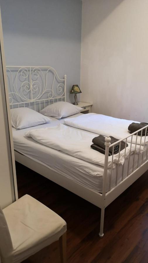 Vienna Top Comfort Apartment Eksteriør billede
