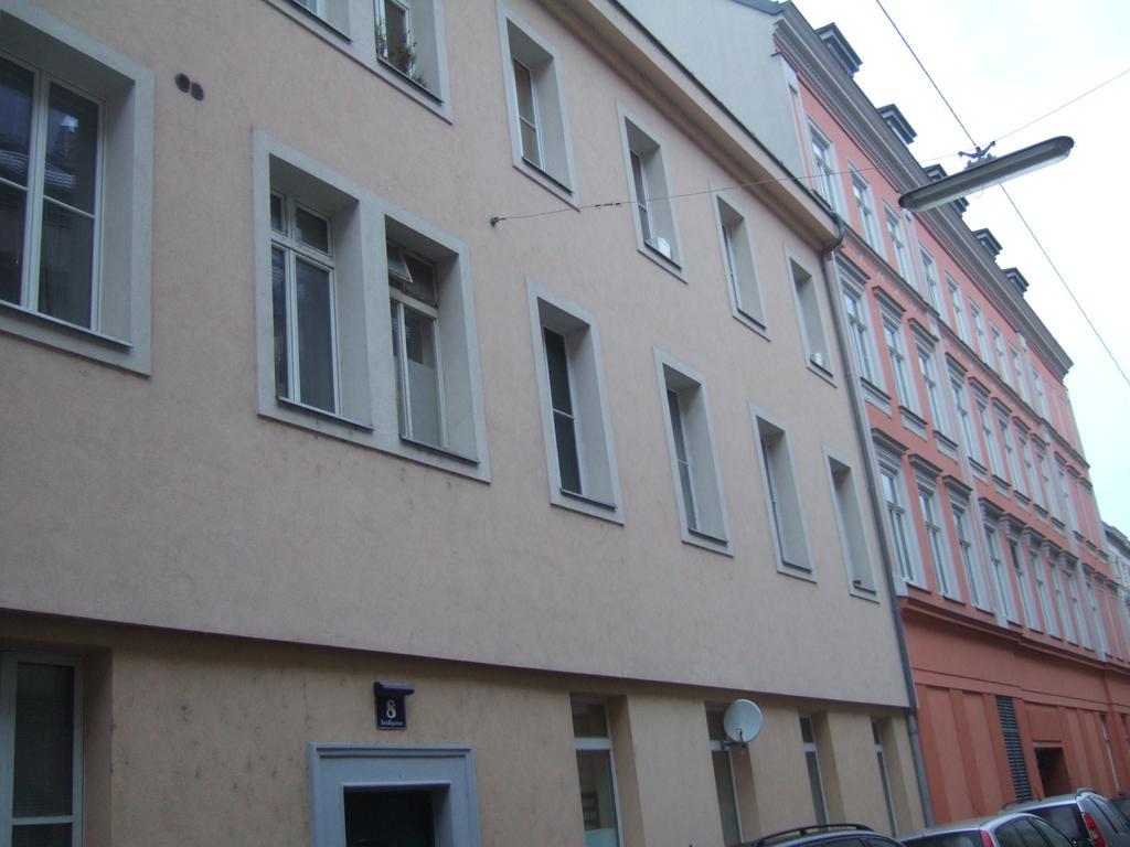 Vienna Top Comfort Apartment Eksteriør billede