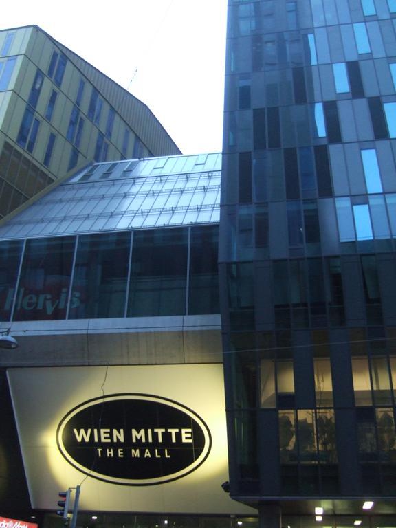 Vienna Top Comfort Apartment Eksteriør billede
