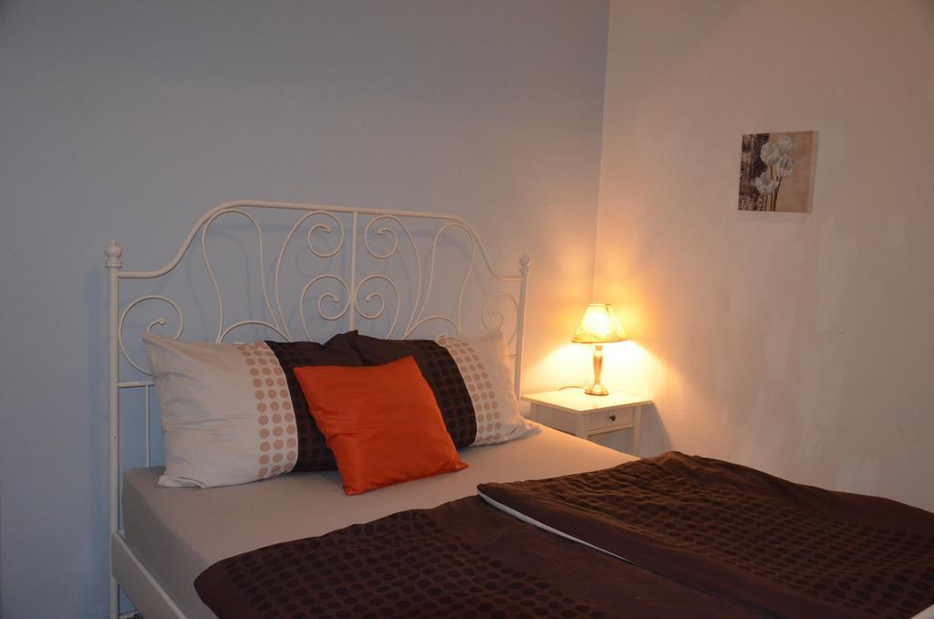 Vienna Top Comfort Apartment Eksteriør billede
