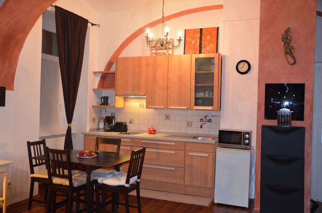 Vienna Top Comfort Apartment Eksteriør billede