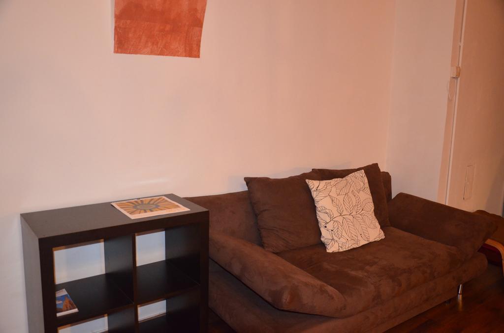 Vienna Top Comfort Apartment Eksteriør billede