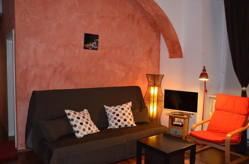 Vienna Top Comfort Apartment Eksteriør billede