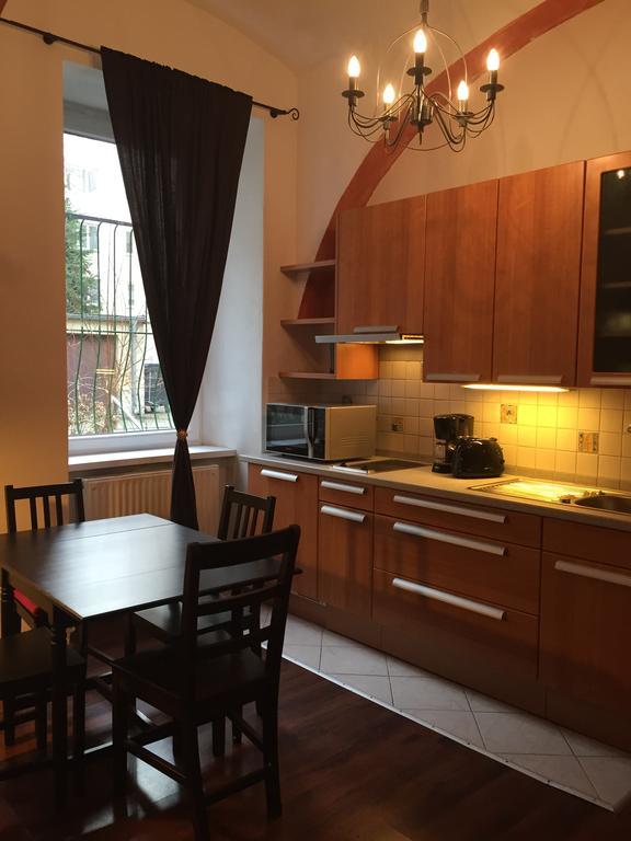Vienna Top Comfort Apartment Eksteriør billede