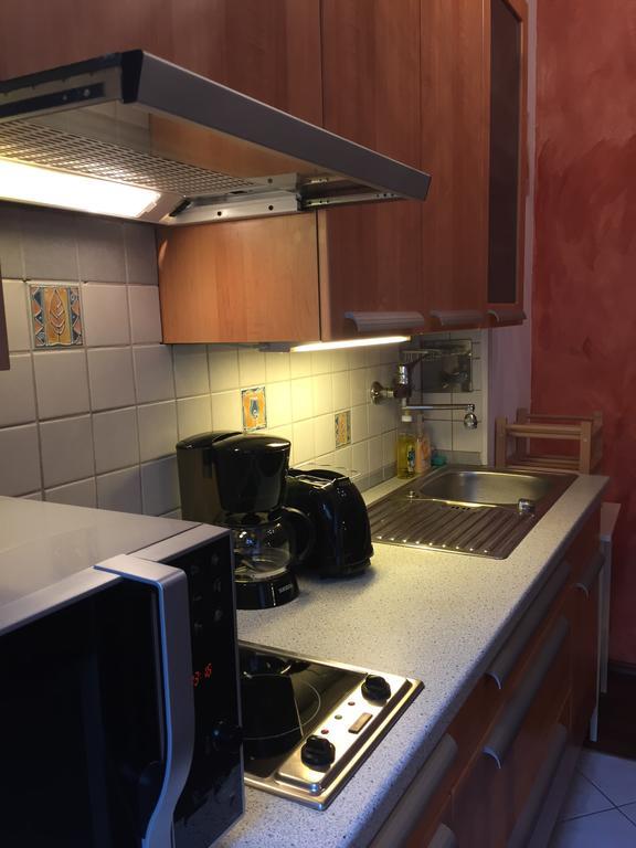 Vienna Top Comfort Apartment Eksteriør billede
