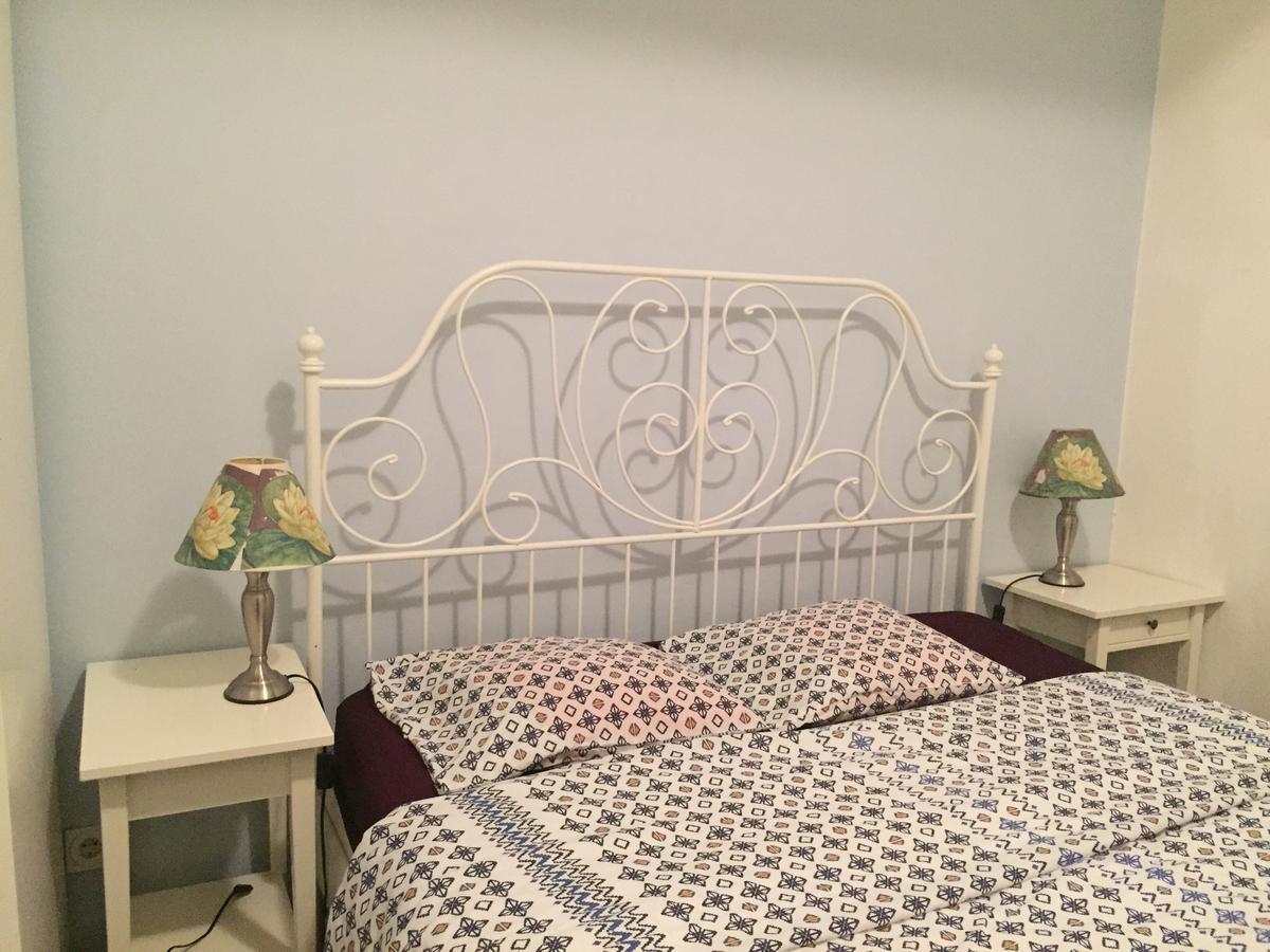 Vienna Top Comfort Apartment Eksteriør billede