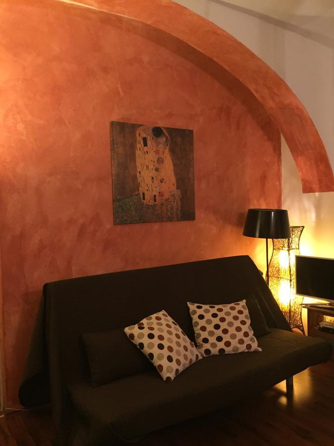 Vienna Top Comfort Apartment Eksteriør billede