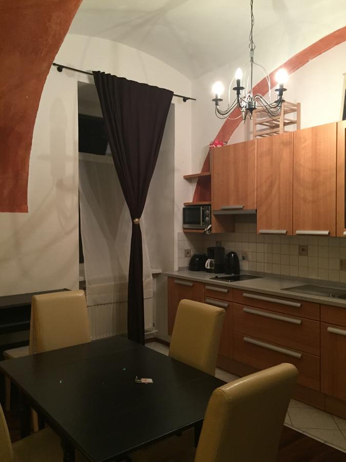 Vienna Top Comfort Apartment Eksteriør billede