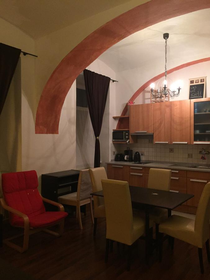 Vienna Top Comfort Apartment Eksteriør billede