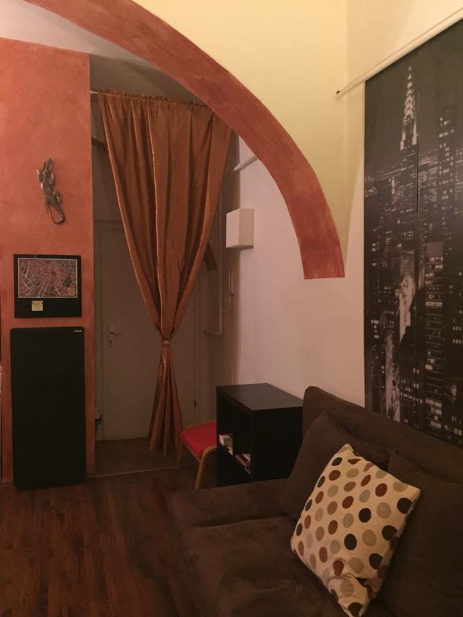 Vienna Top Comfort Apartment Eksteriør billede
